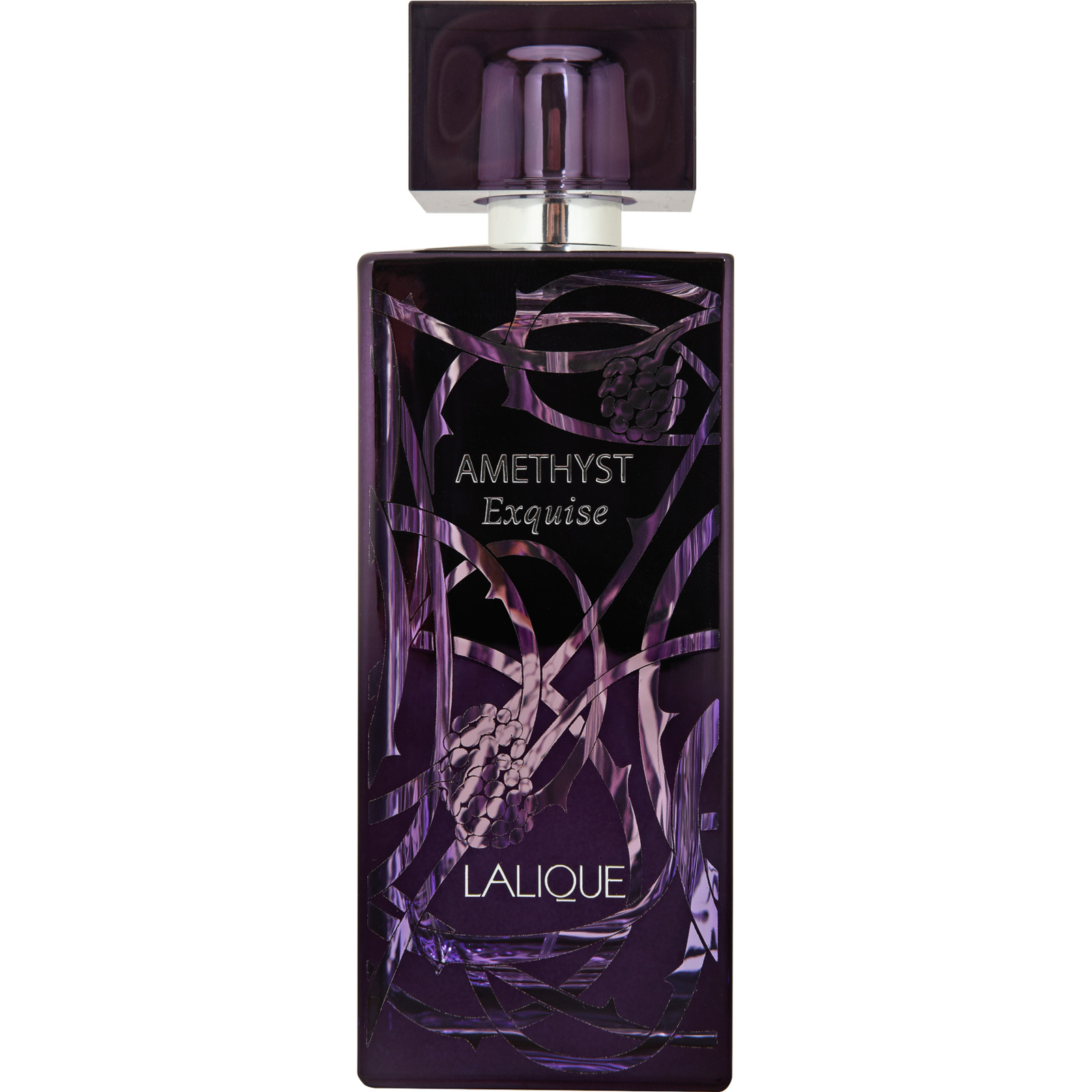 Lalique Amethyst Exquise Eau de Parfum