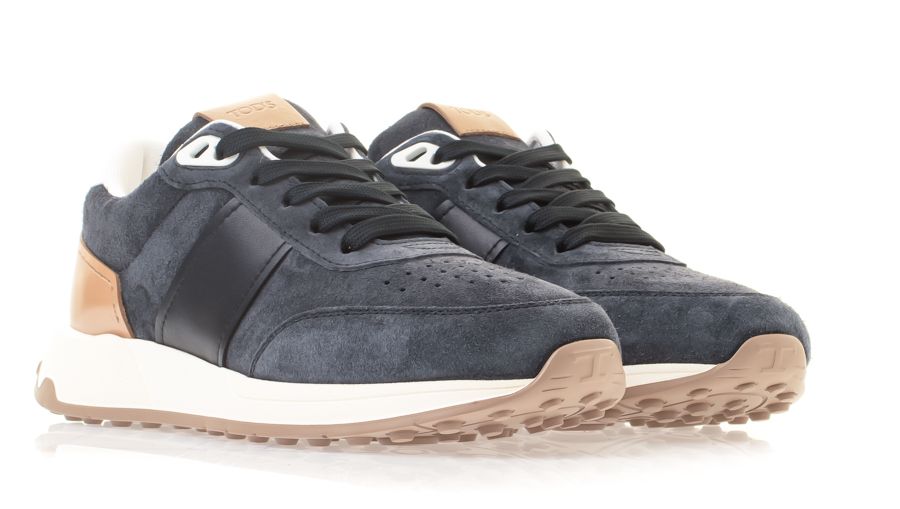 Tod's Running Mid