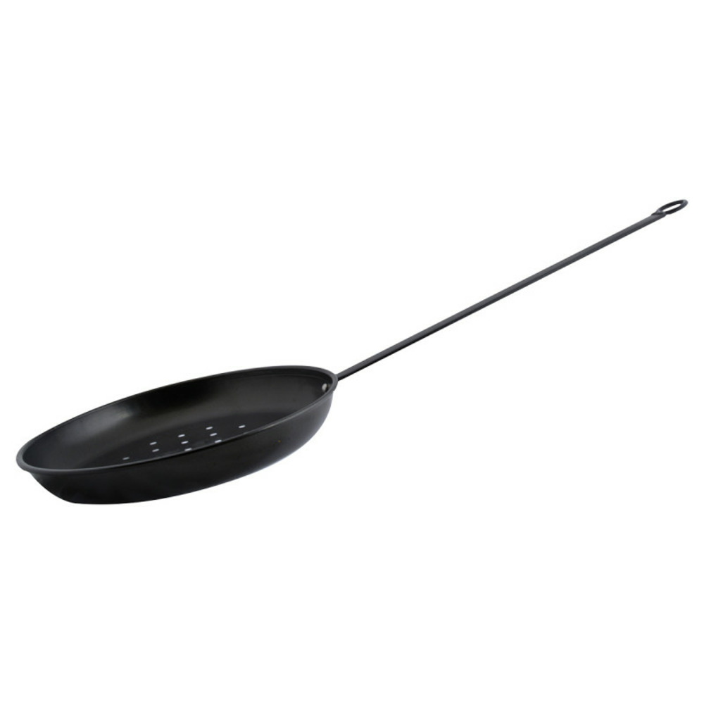 Poële à chataignes 78 cm