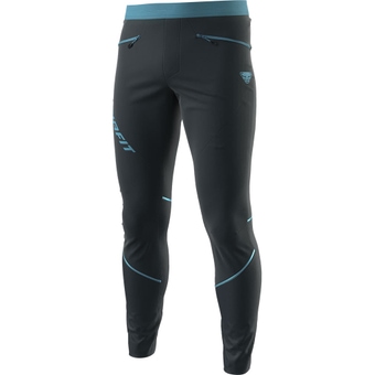 Dynafit Traverse Dynastretch Hose Blueberry / Storm Blue Herren