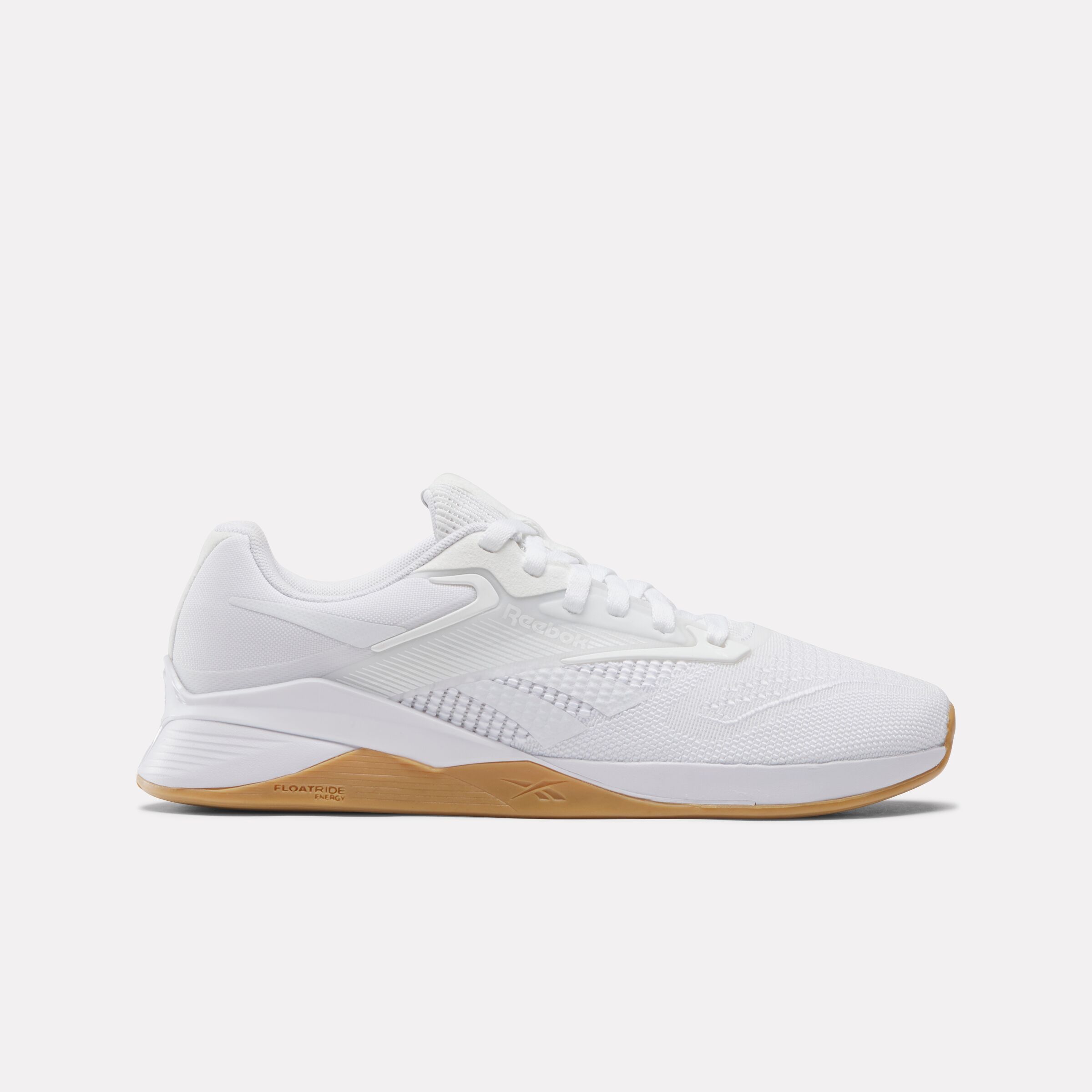 Reebok Nano X4 White