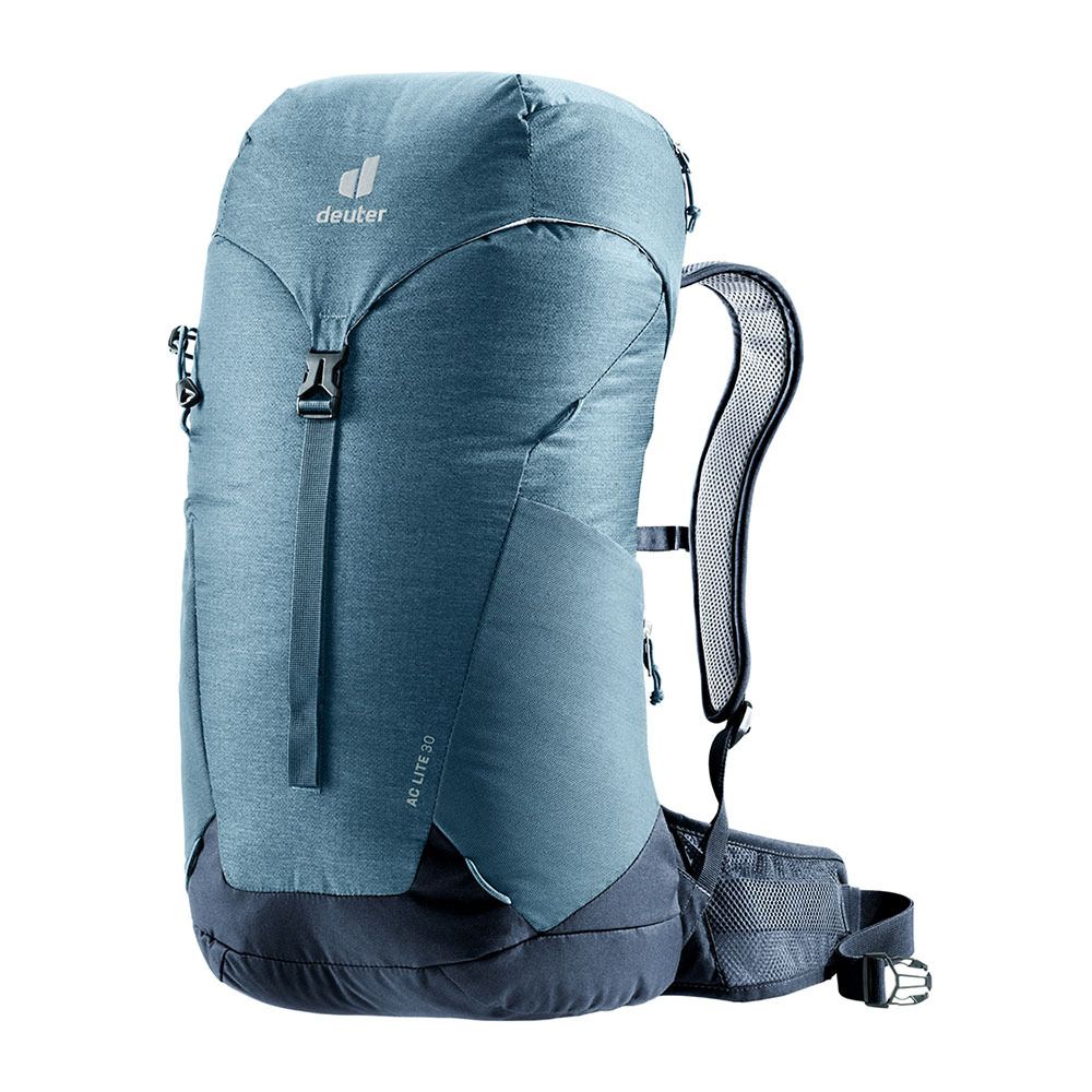 Deuter AC LITE 30L - Sac À dos Homme atlantic-ink