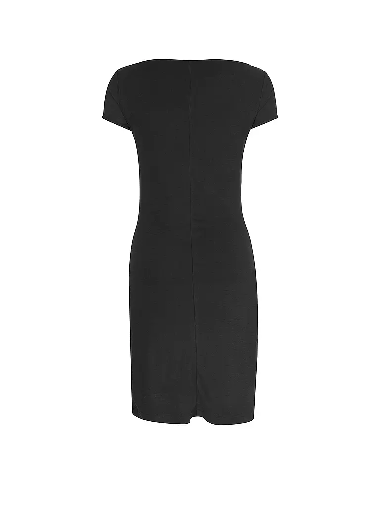 GUESS Minikleid ELIS schwarz
