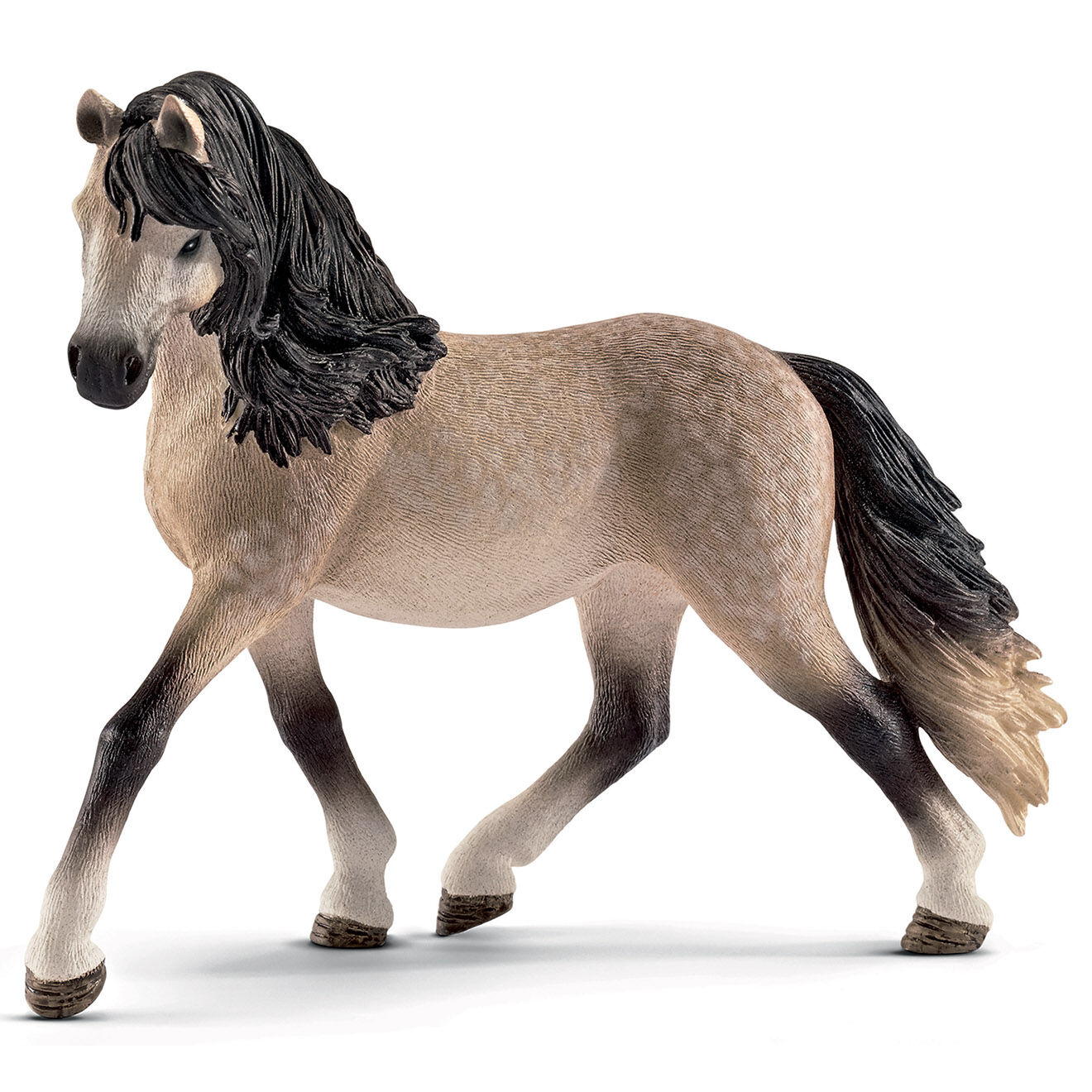Schleich Jument andalouse multicolore