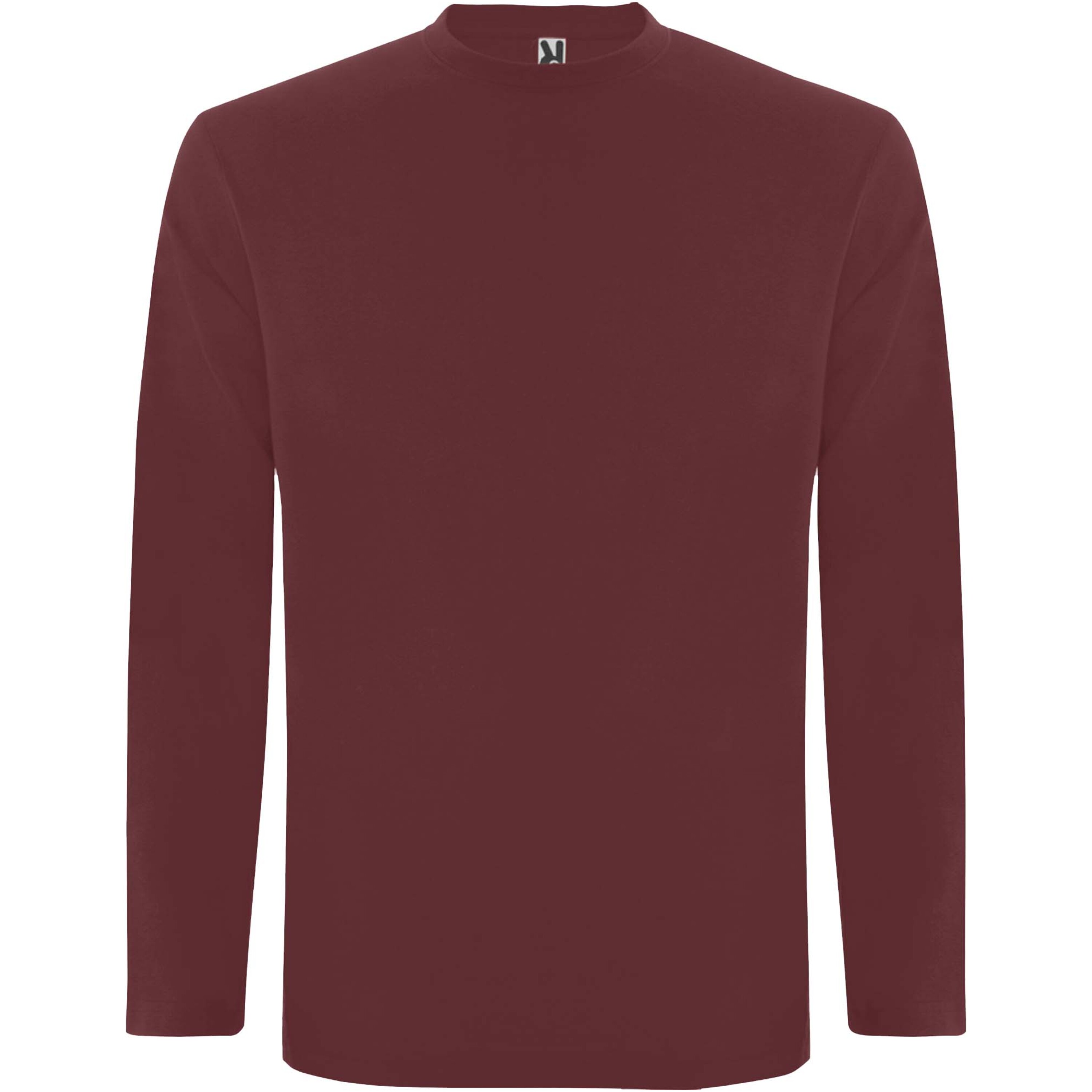 Roly R1217 - T-shirt Extreme à manches longues pour homme