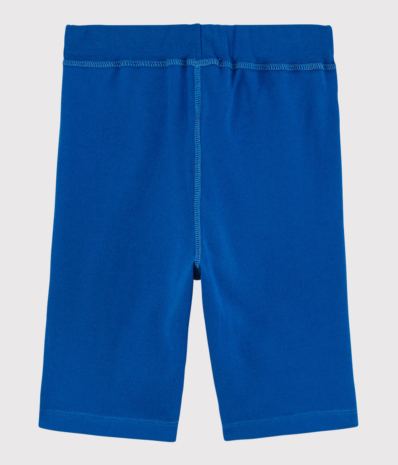 Bermuda en jersey enfant garçon