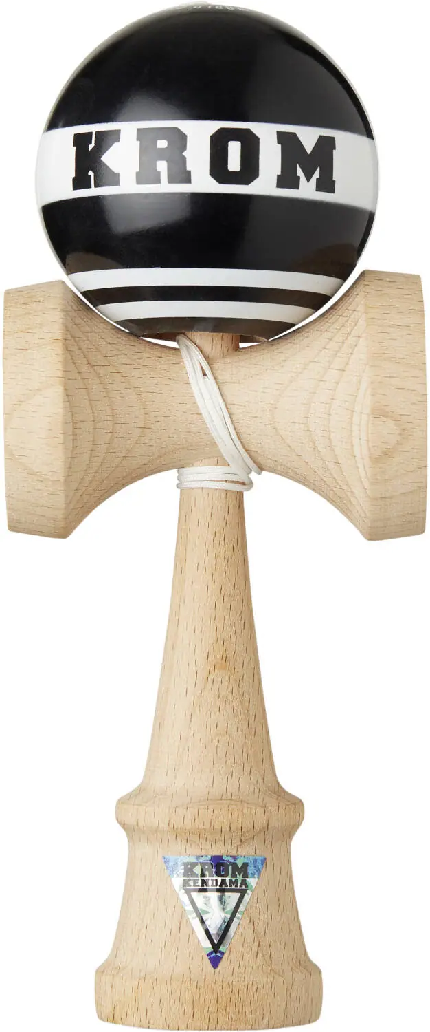 KROM Strogo Kendama | SkatePro