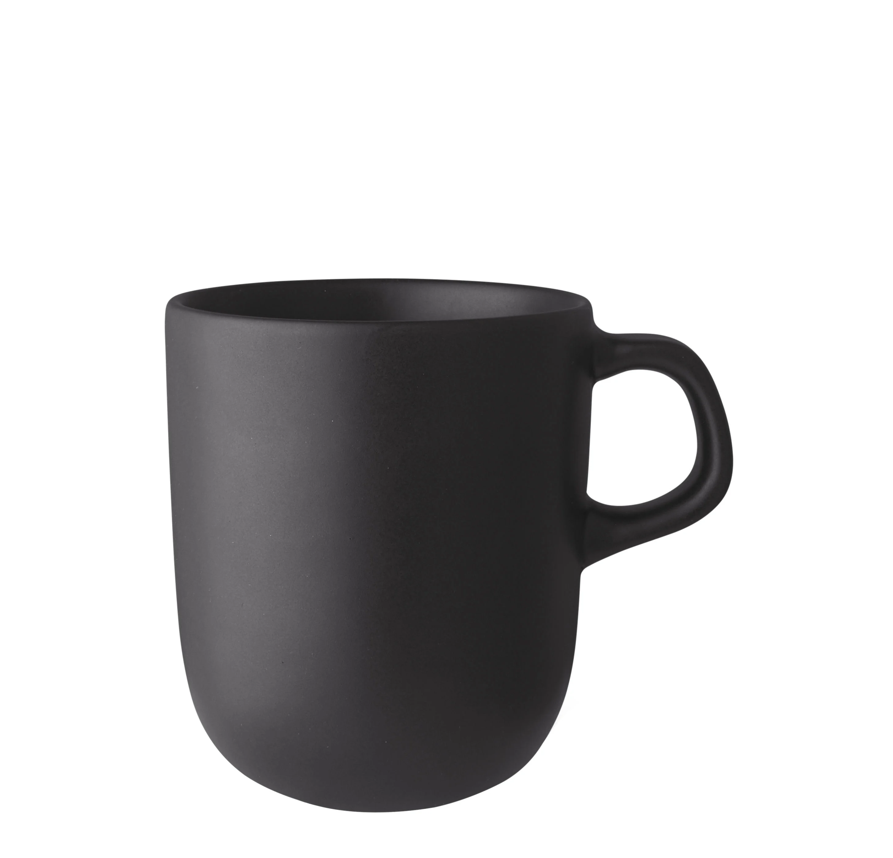 NORDIC KITCHEN - Tasse céramique | Noir