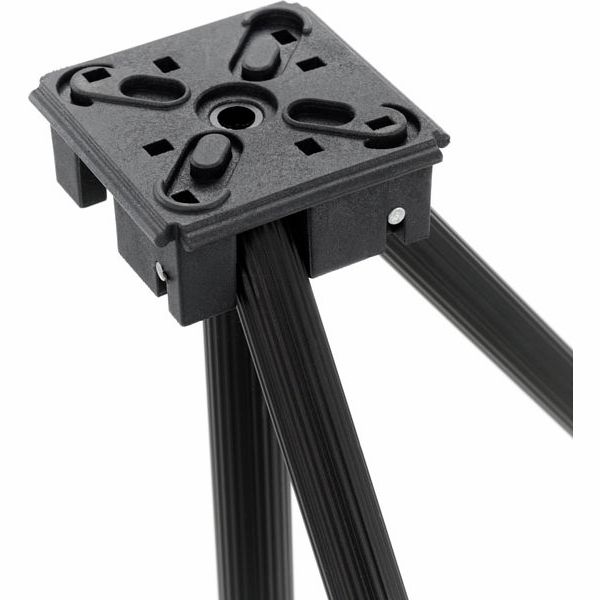 Stairville iX Stage 1x1m Raiser 60 cm