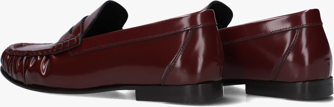 rode posa loafers penny loafer twinkle