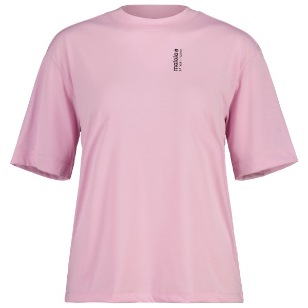 Maloja - Women's LenksteinM. Multi 1/2 - Maillot de cyclisme