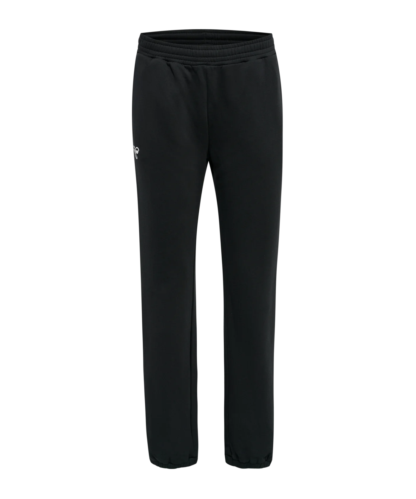Hummel hmlGG12 Jogginghose Damen Schwarz F2001