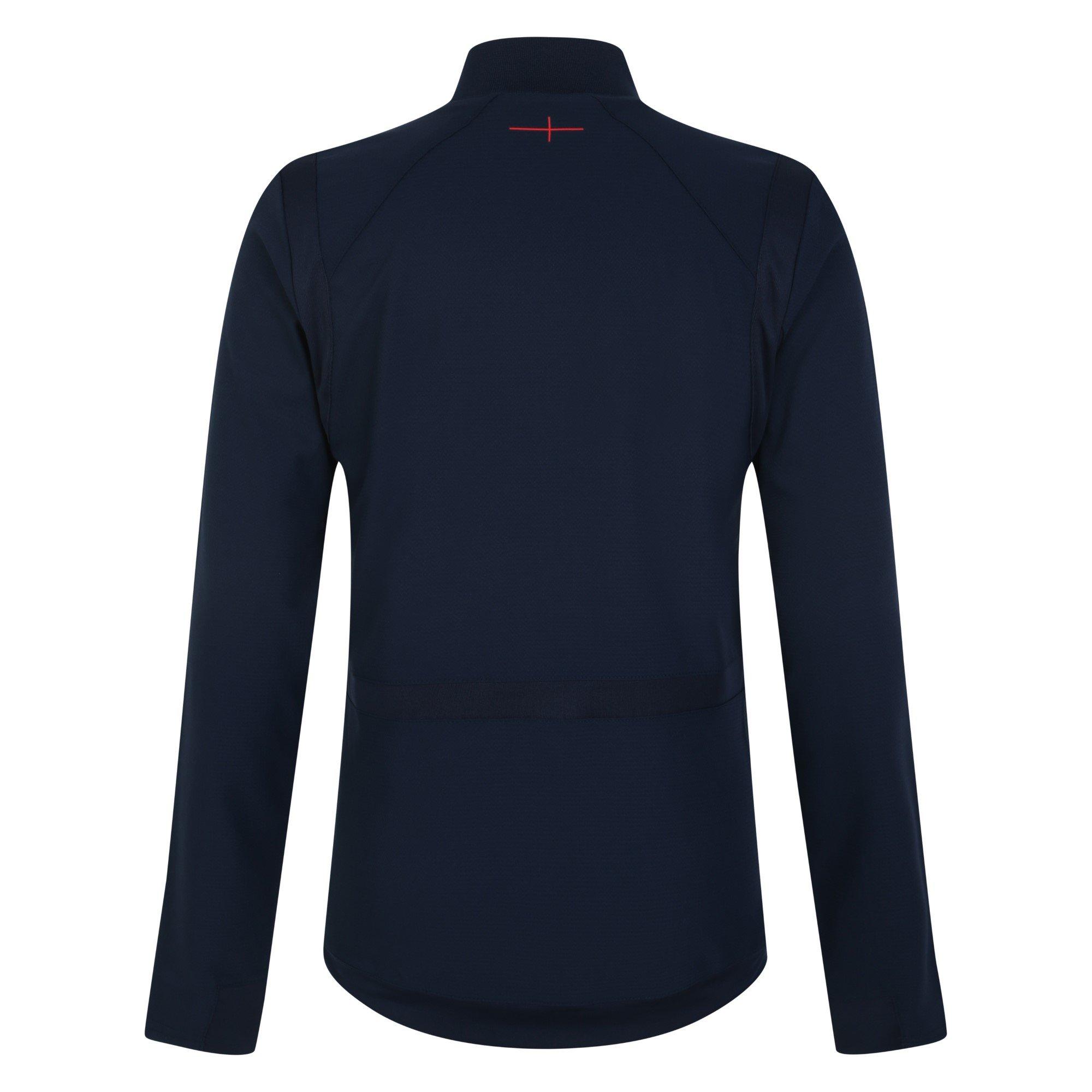 Umbro England Rugby Anthem Jacket 2023 Womens