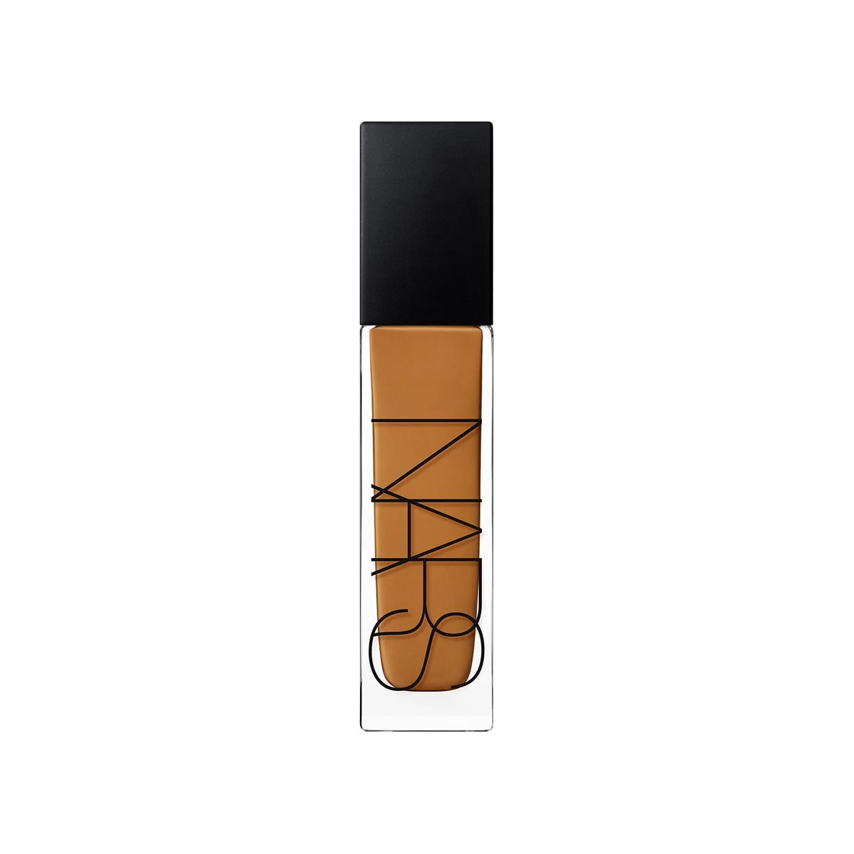 Natural Radiant Longwear Foundation Iguacu