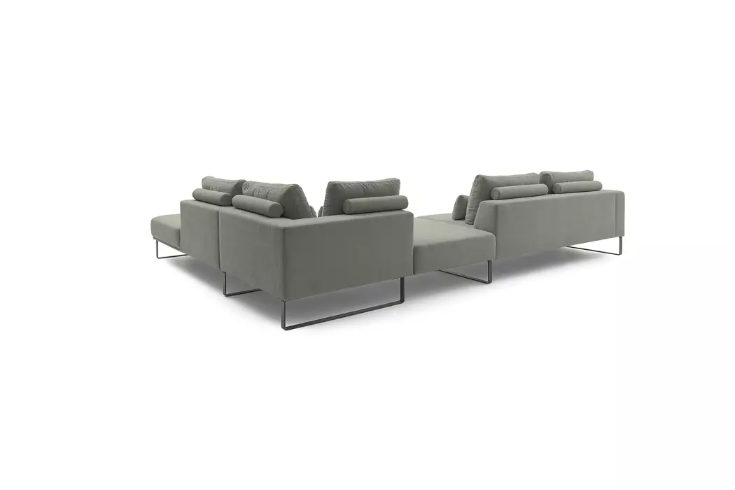 Ecksofa JustB! PM100