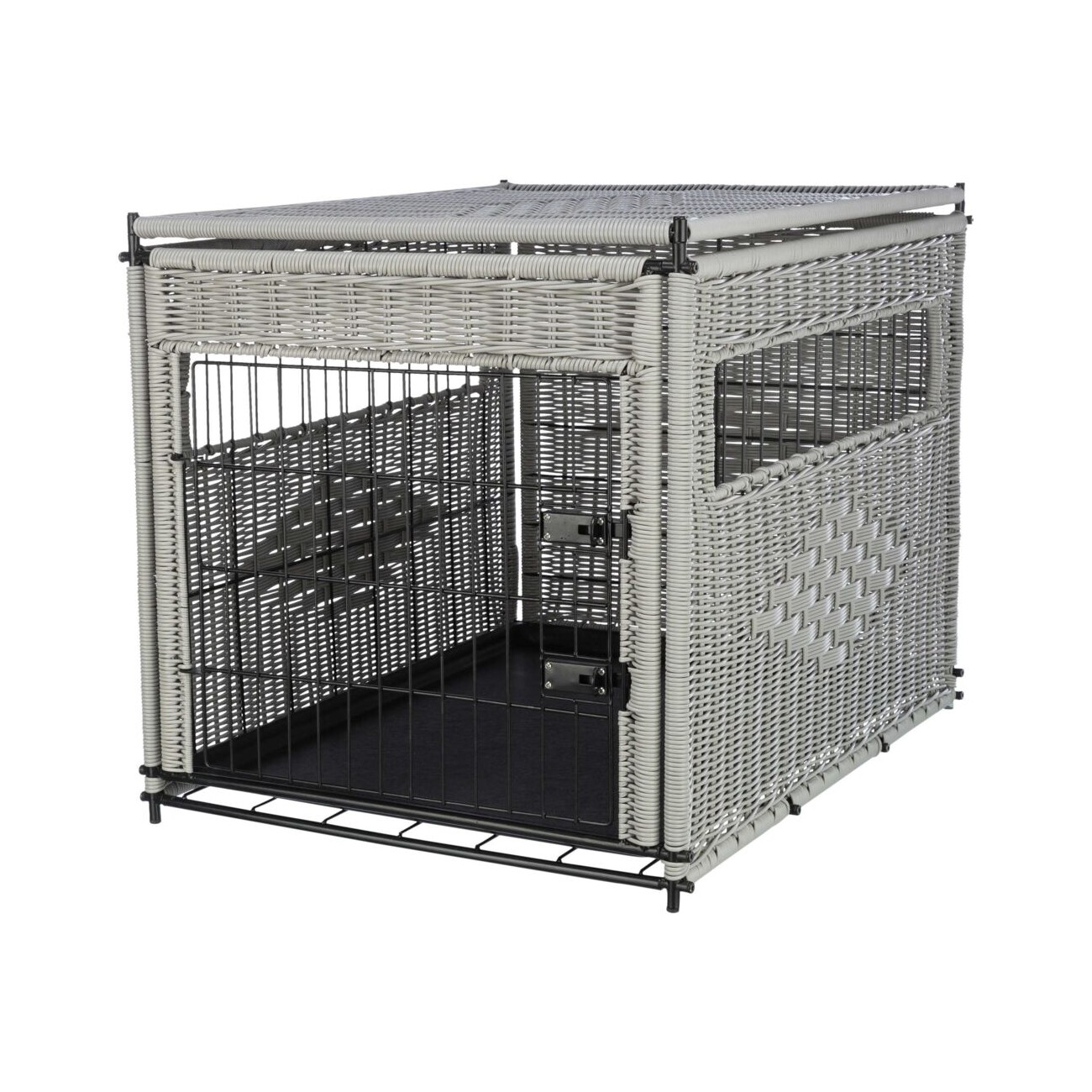 Trixie Home Kennel