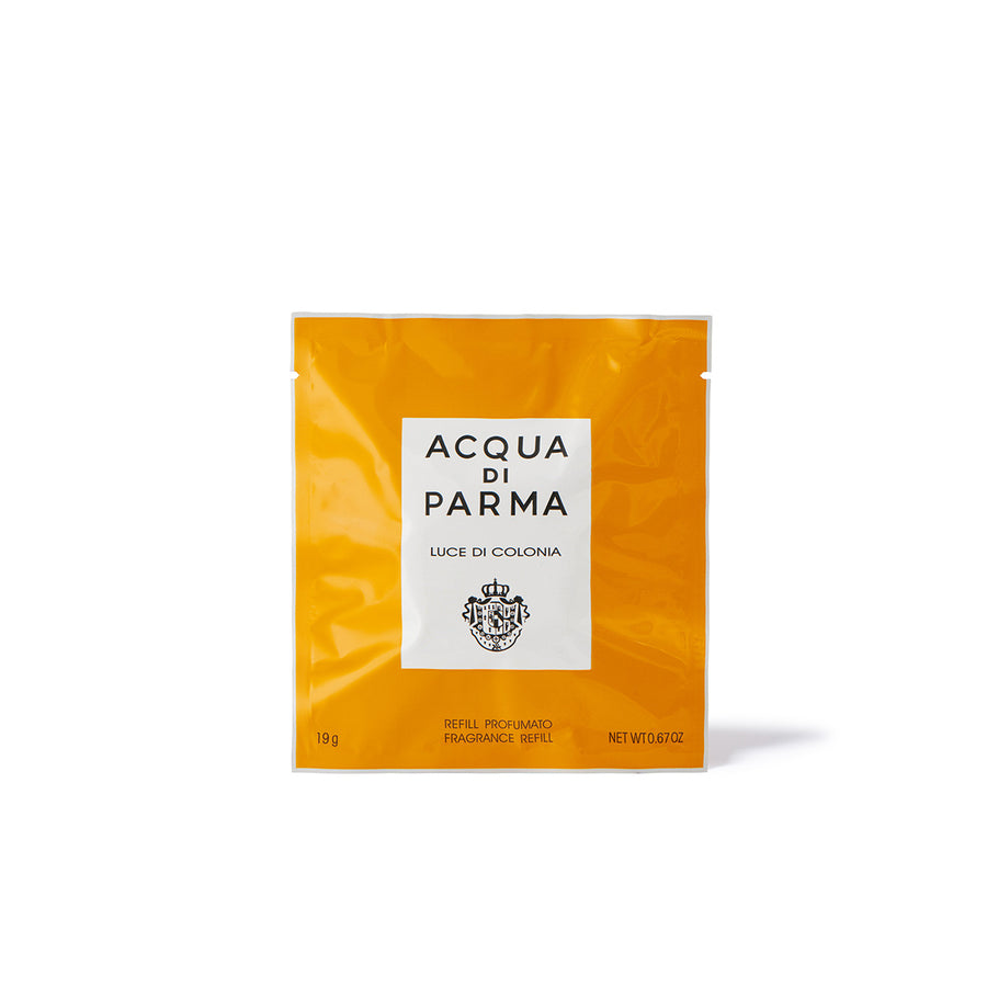 Luce di Colonia Fragrance Refill