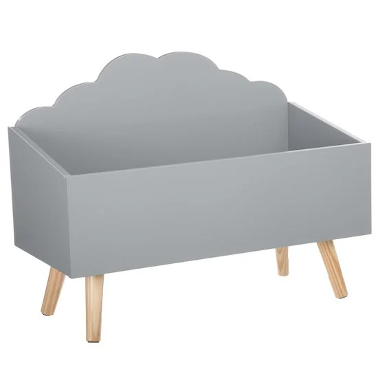 Coffre nuage   Gris        de               Atmosphera