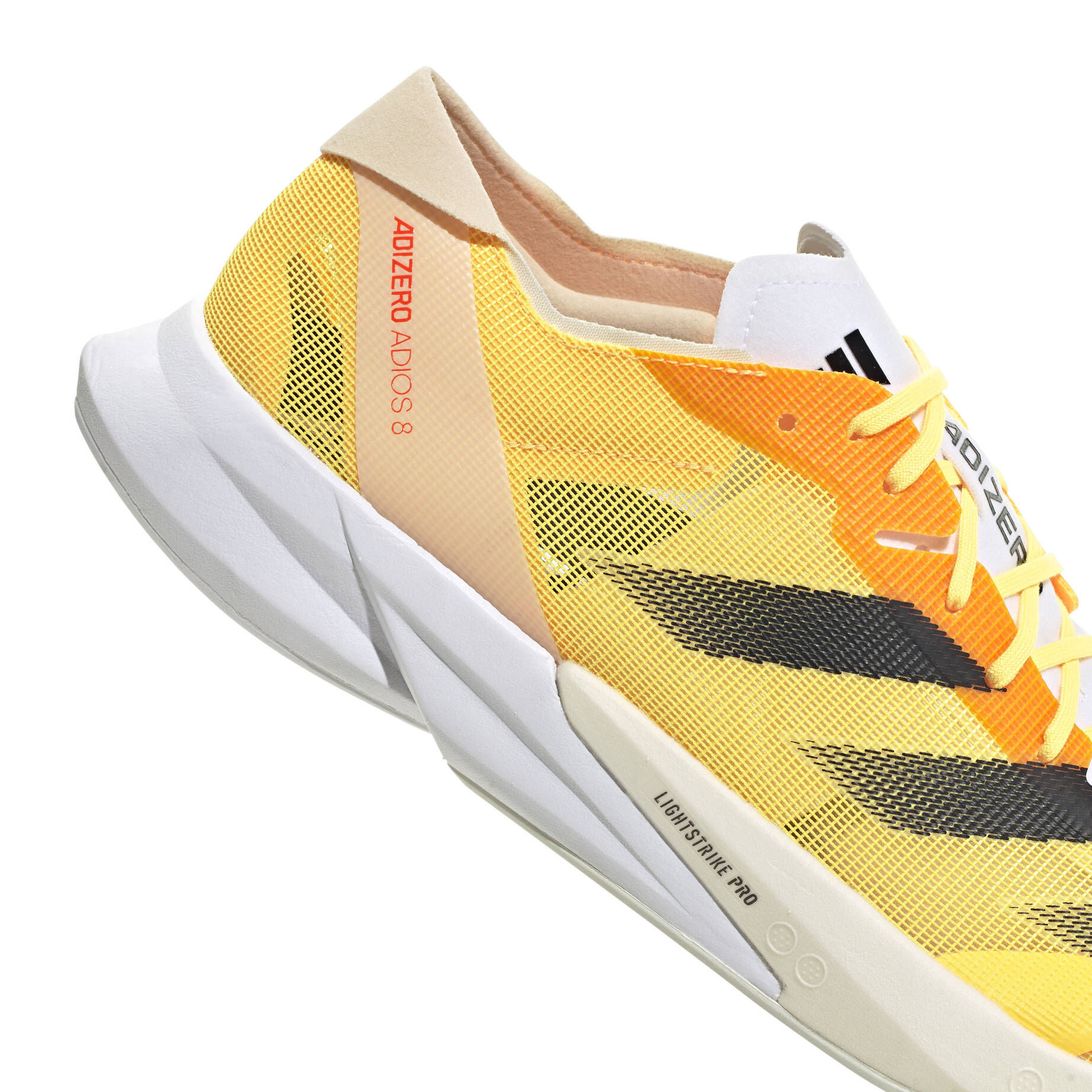 adidas Performance| Herren Laufschuh ADIZERO ADIOS 8