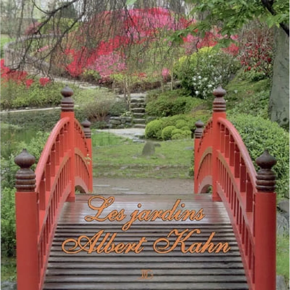 Les jardins Albert Kahn · Occasion