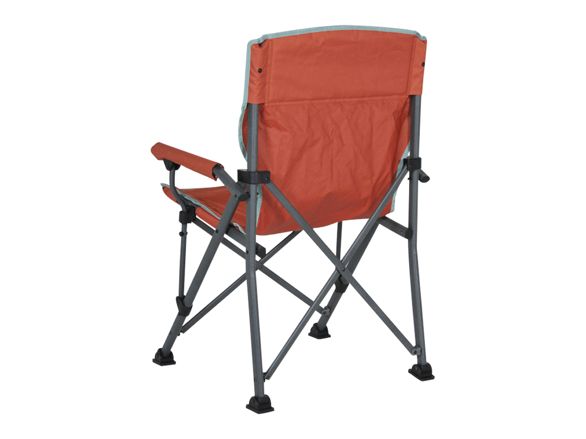 Wander Wonder Bohemian Chairman vouwstoel - Faded Red