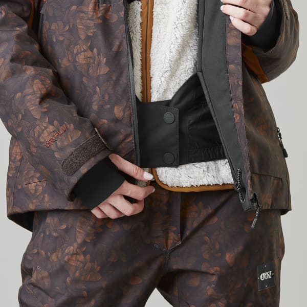 Veste snowboard PICTURE EXA JKT W IBERIS