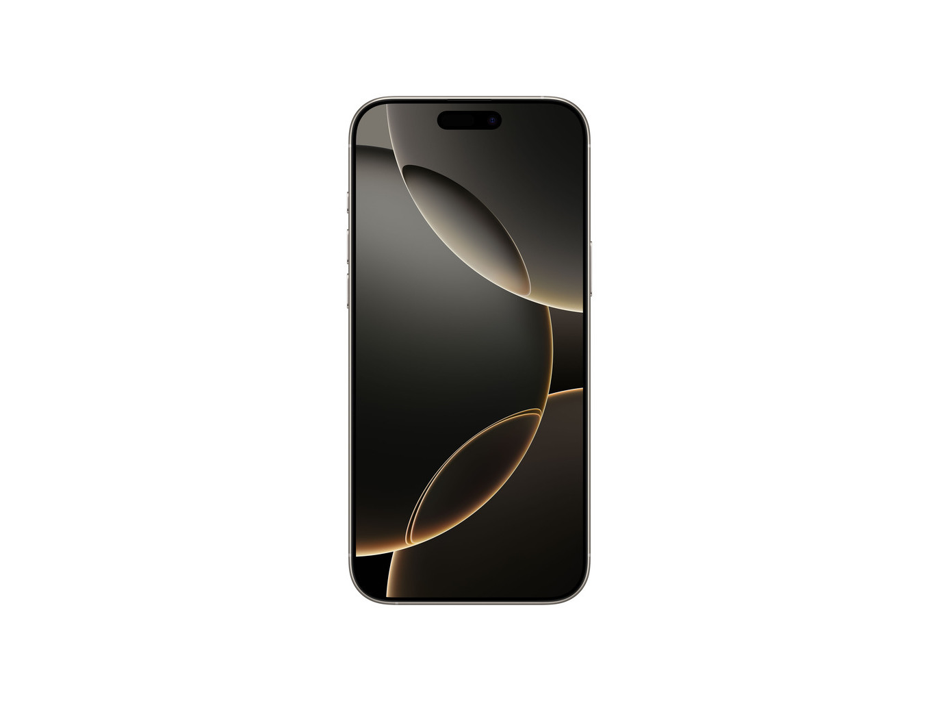 IPHONE 16 PRO MAX APPLE 1TB TITÂNIO NATURAL