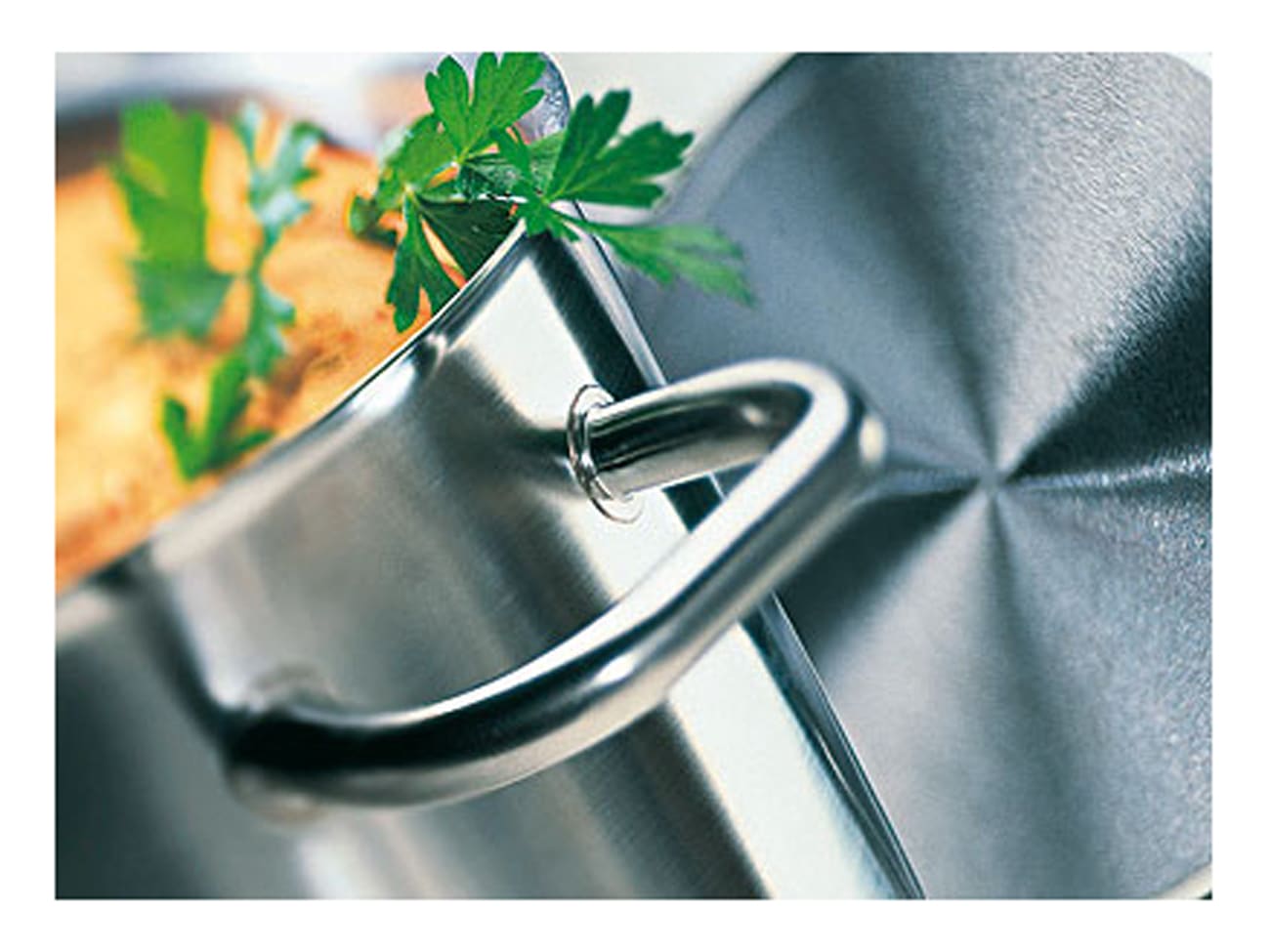 Braisière inox - Gamme Excellence - Ø 32 cm - Matfer