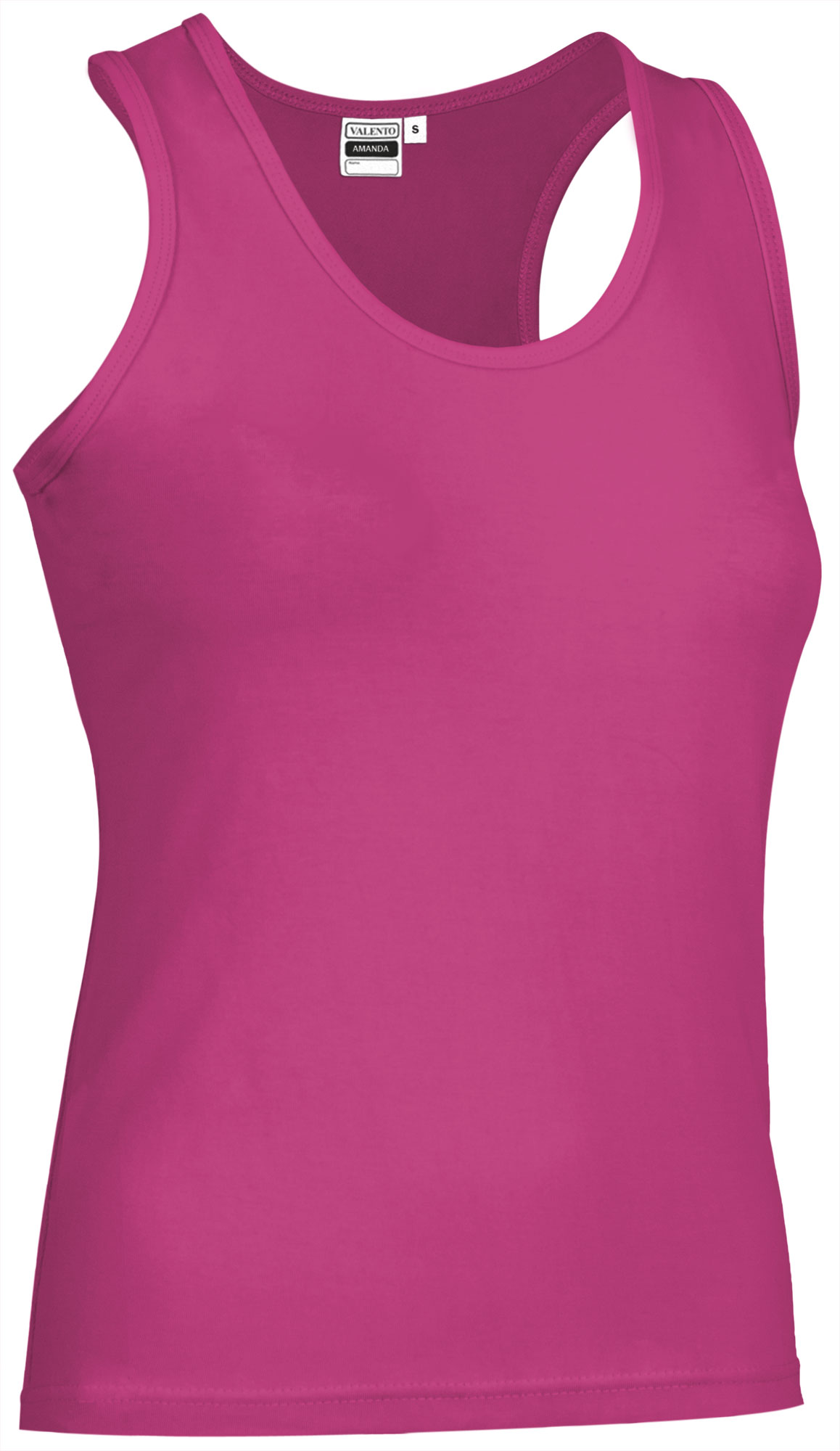 Valento CAVAAMA - T-shirt AMANDA