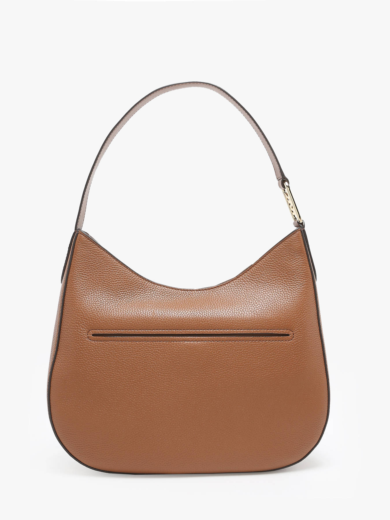 sac port paule Kensington cuir MICHAEL KORS