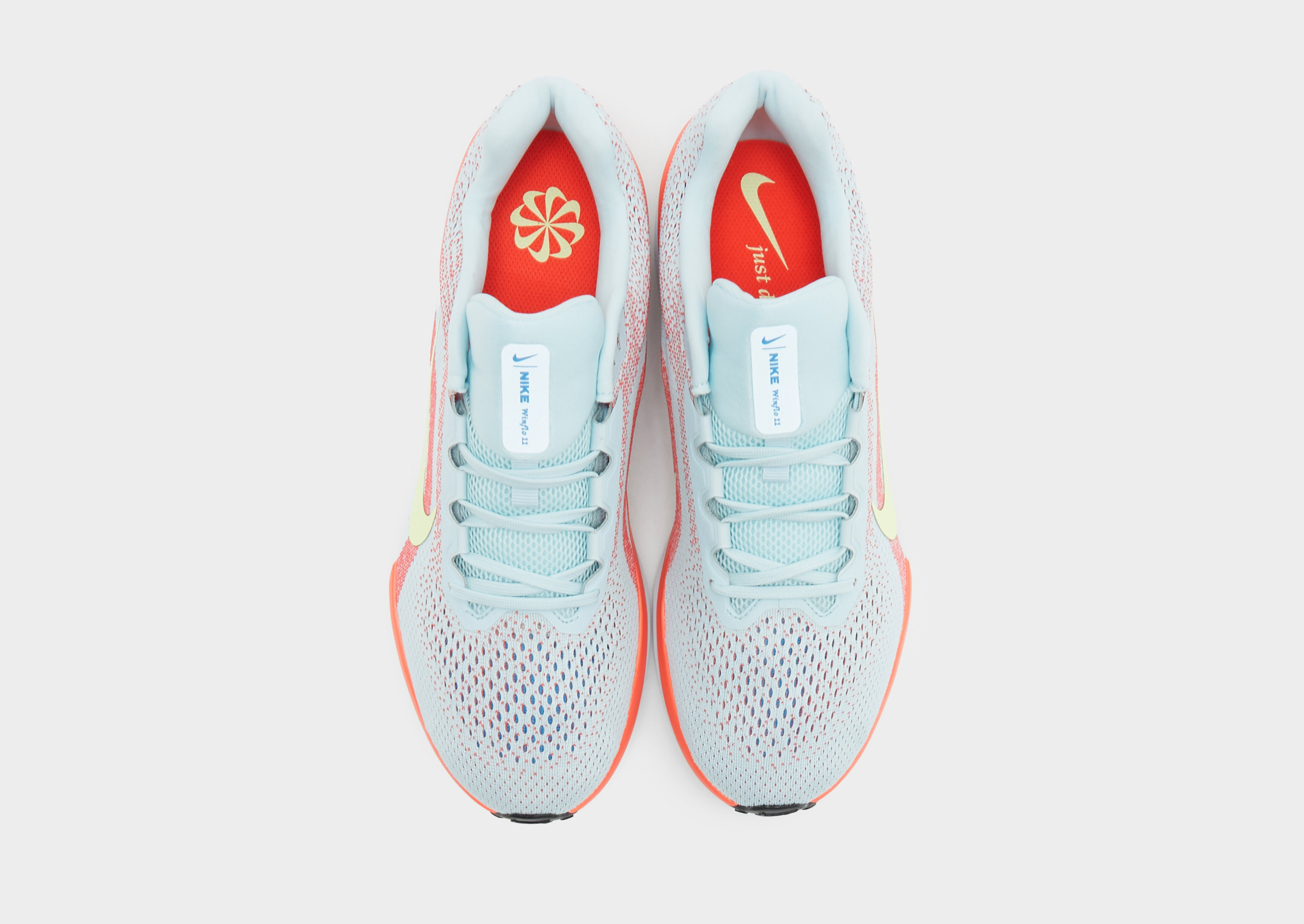 Nike Winflo 11 Homme