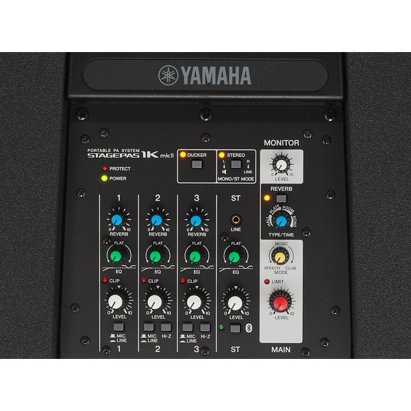 Yamaha Stagepas 1K MK2