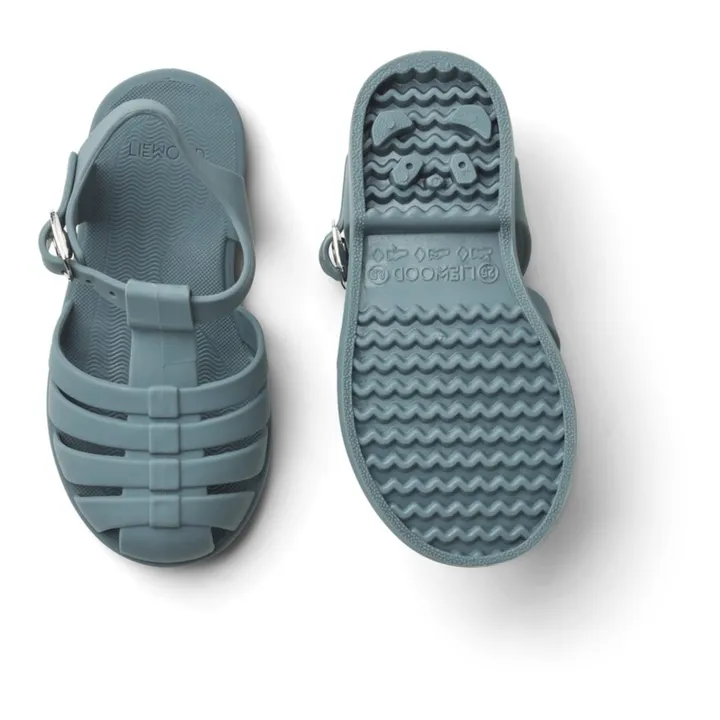 Liewood Sandales Bre | Bleu gris
