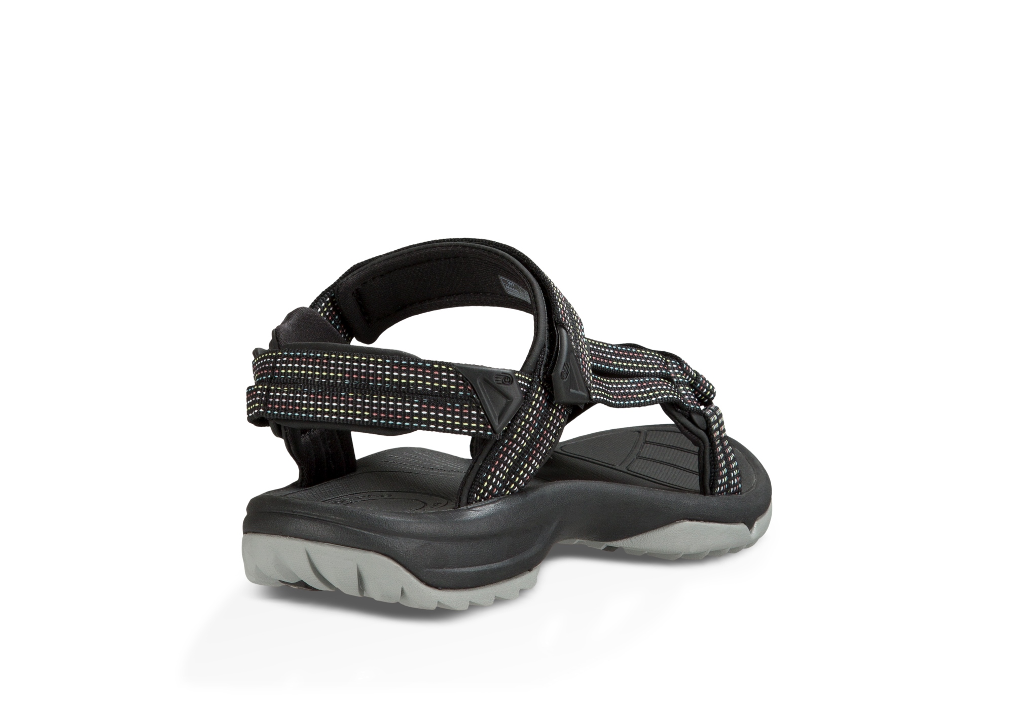 Teva Terra FI Lite Sandal Women black