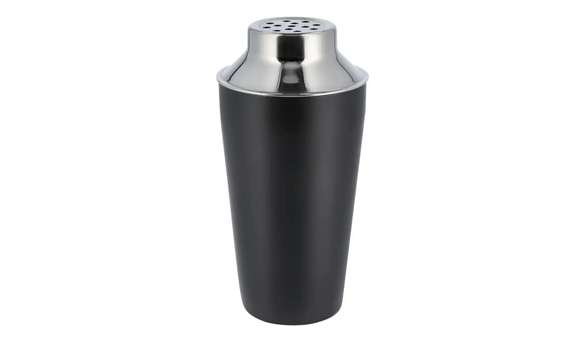 for friends Cocktail Shaker anthrazit
