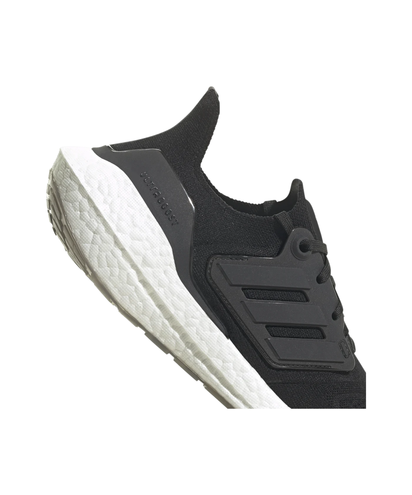 adidas Ultraboost 22 Running Damen Schwarz Weiss