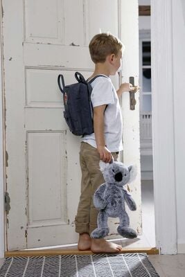 Teddykompaniet Teddy Wild Kosedyr Koala 36 Cm, Melert