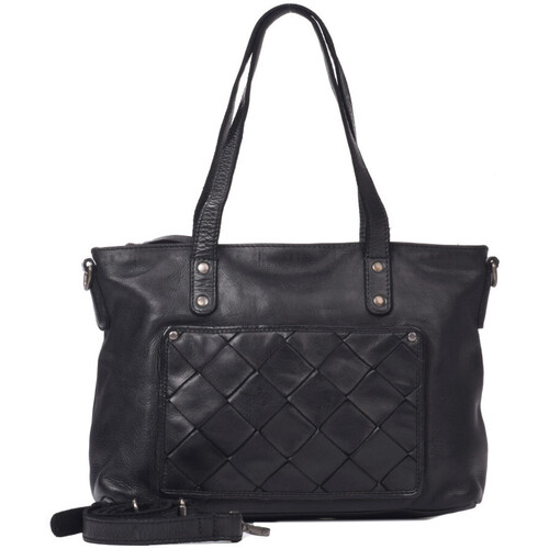 The Bagging Co - 8THB2437 Negro