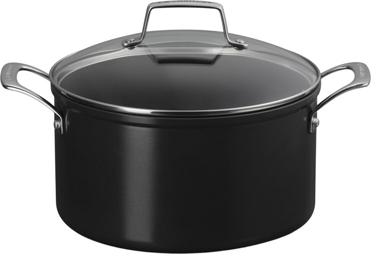 Le Creuset Ceramic Gryde m/låg 24cm 6,0L No colour