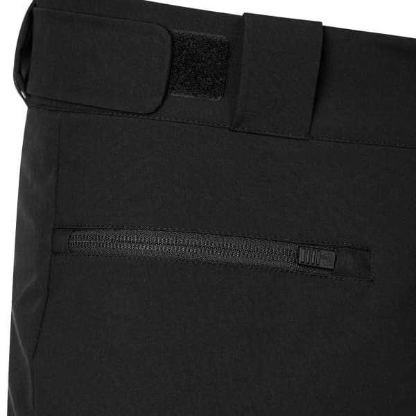 Pantalon de ski FUSALP TOMASO M NOIR