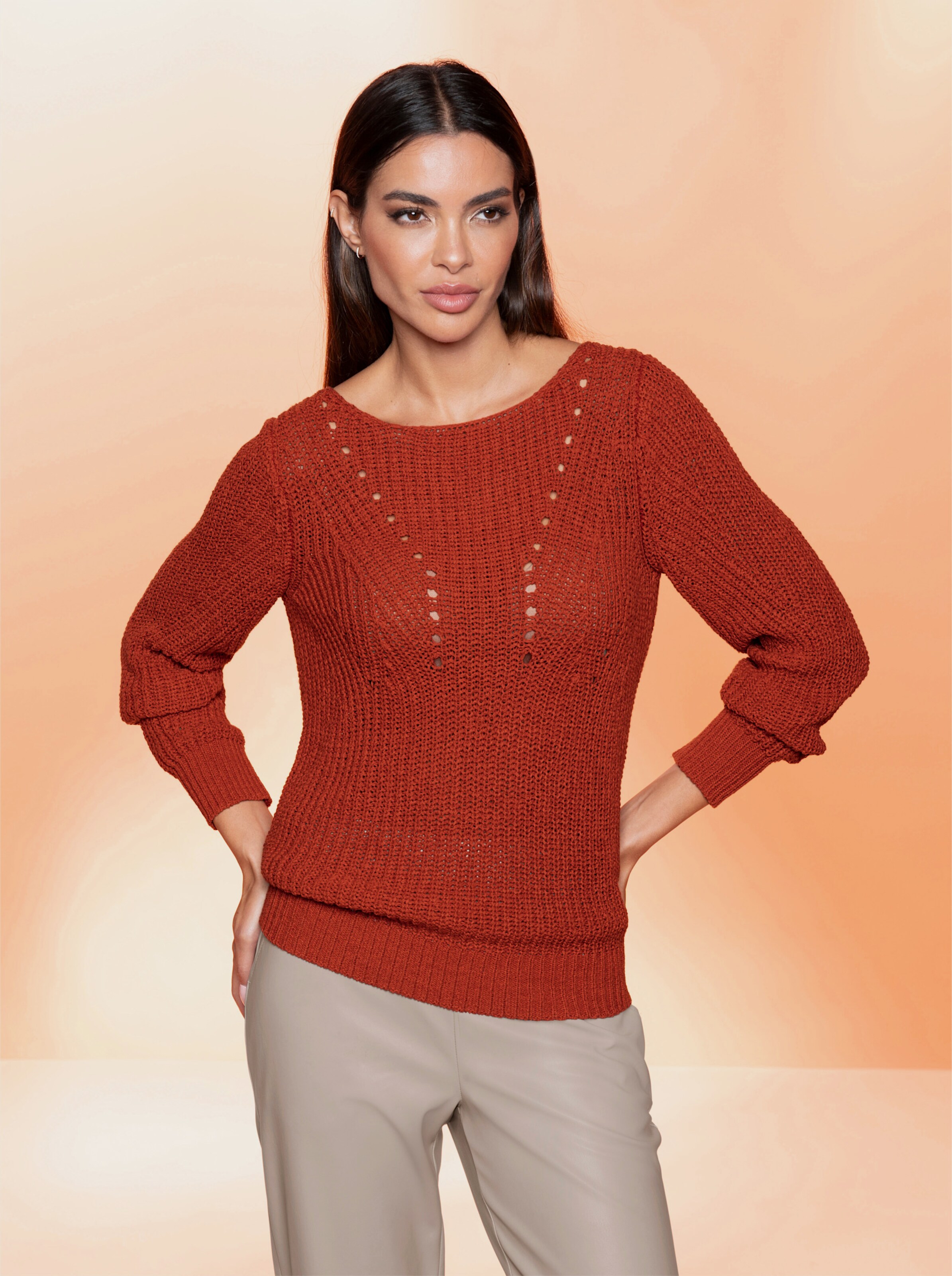 Pullover
