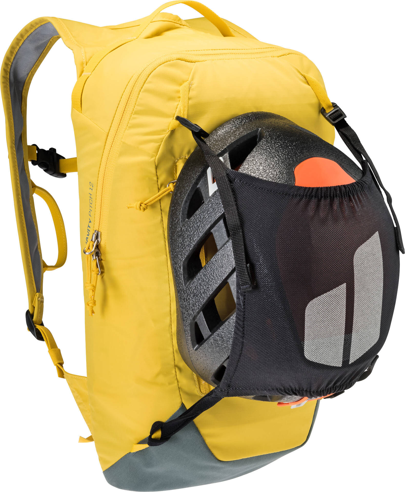 deuter| Herren Kletterrucksack Gravity Pitch 12