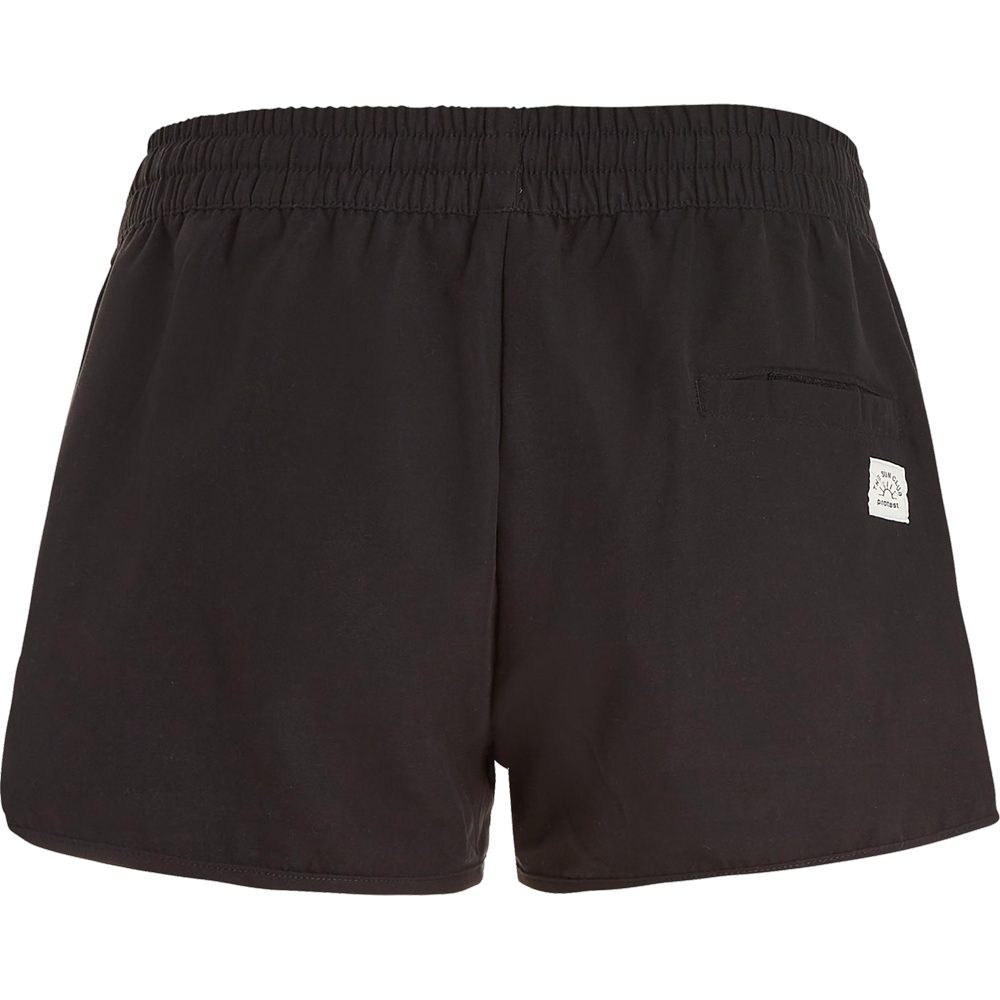 Protest Tenerife Badeshorts Damen true black