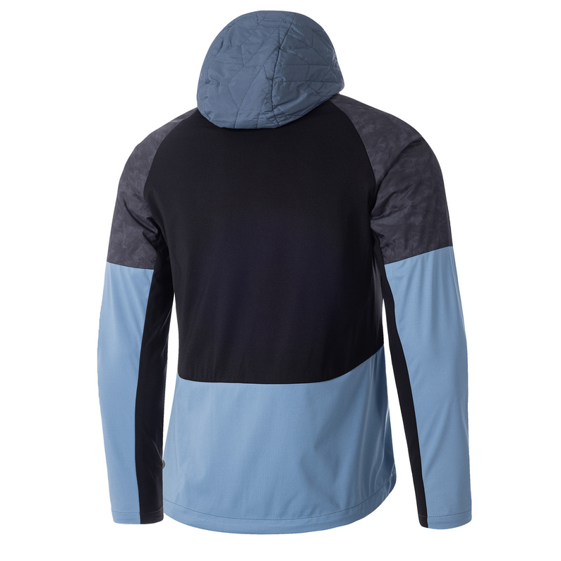 Protective Herren Flash Jacke