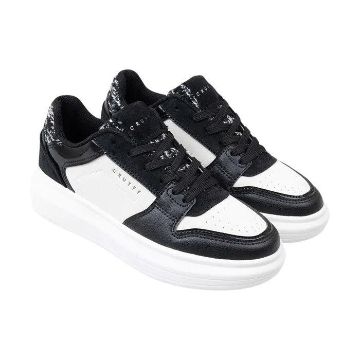 Cruyff Tennis Court Sneakers Dames