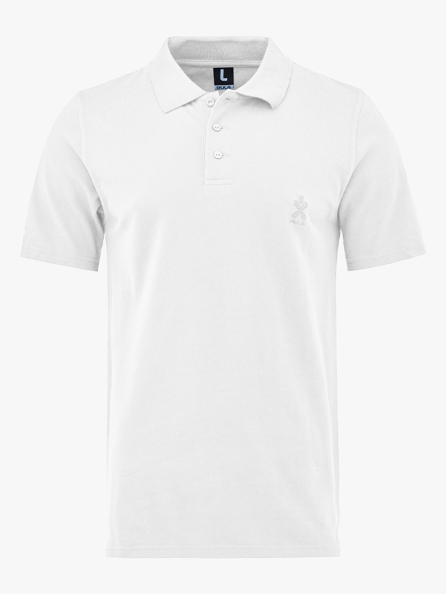Breeze Polo Shirt