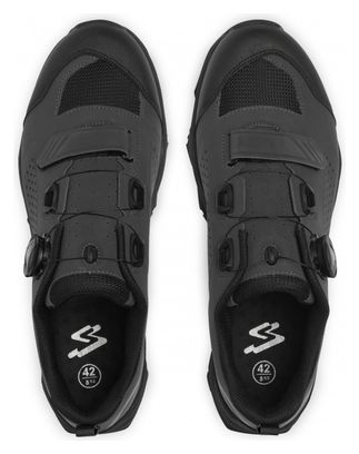 Chaussures VTT Spiuk Amara MTB Noir