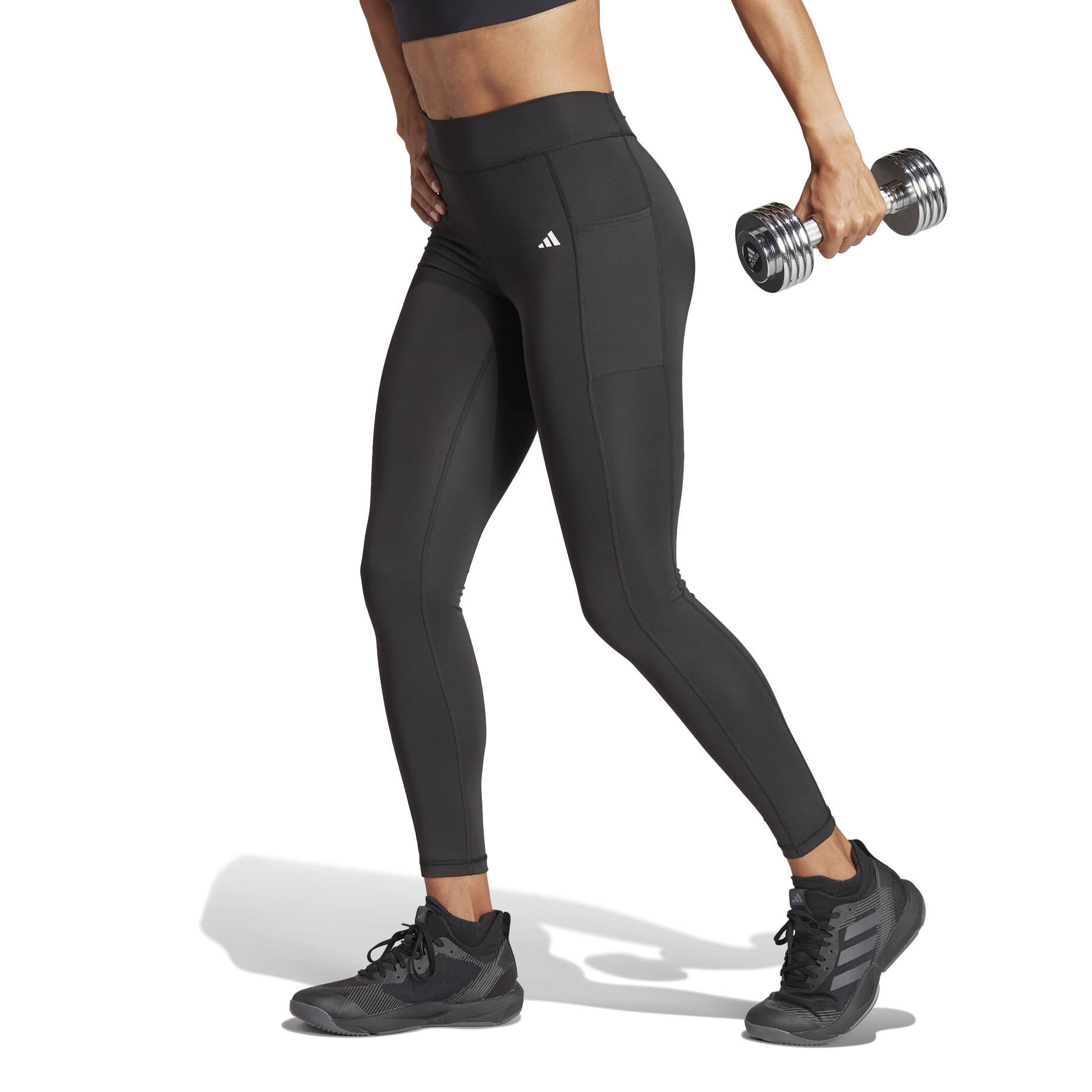 adidas Performance| Damen Leggings