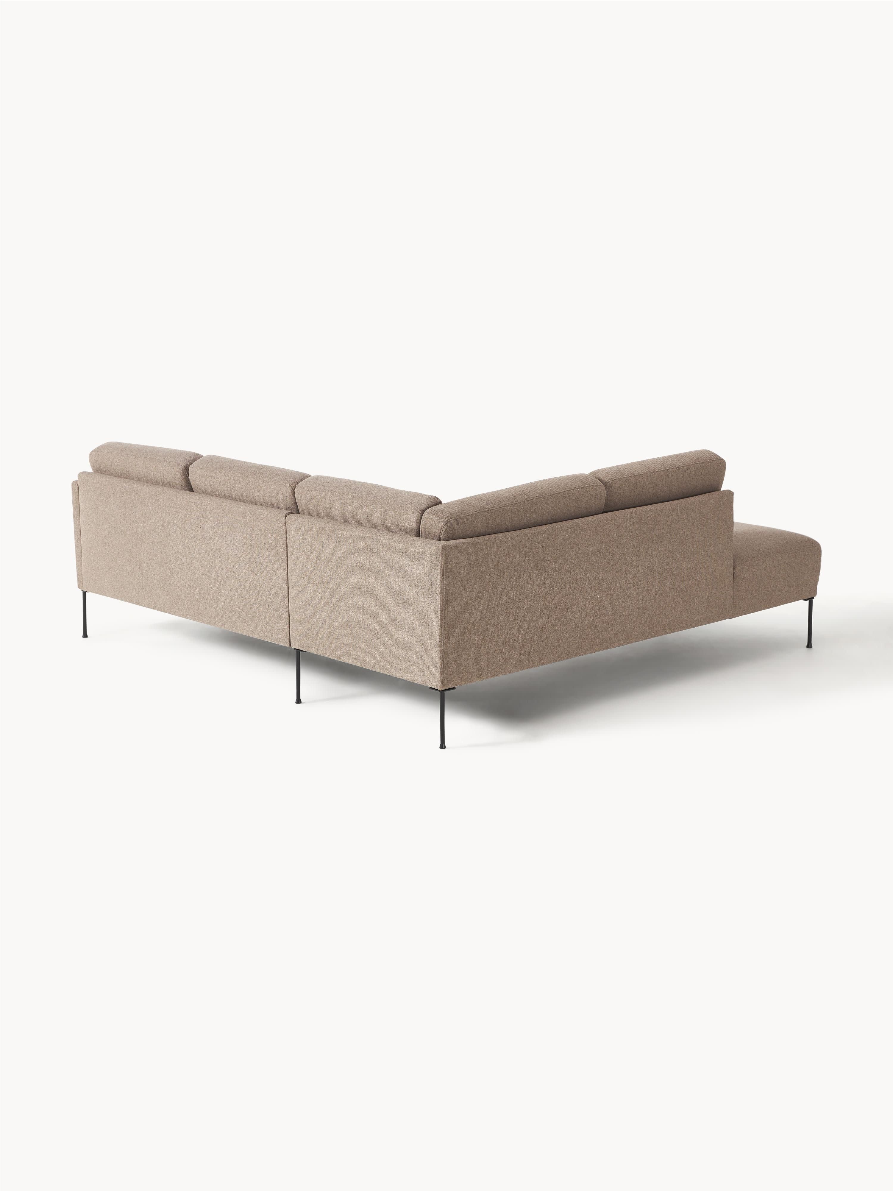 Hoekbank Fluente