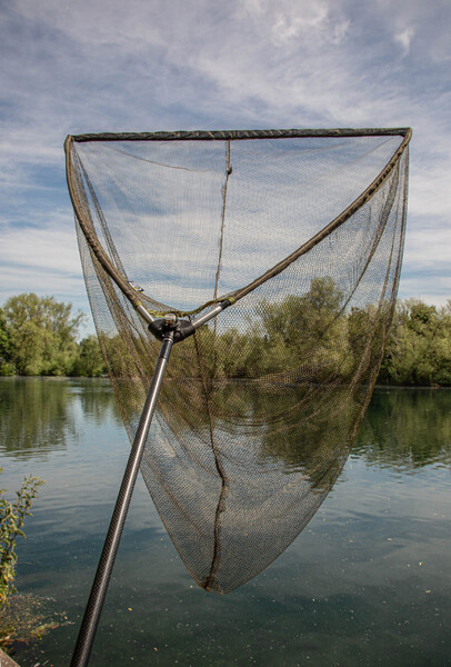 Épuisette Solar A1 Bow-Loc Net 106 cm